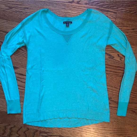 American Eagle Sweater - Picture 3 of 3